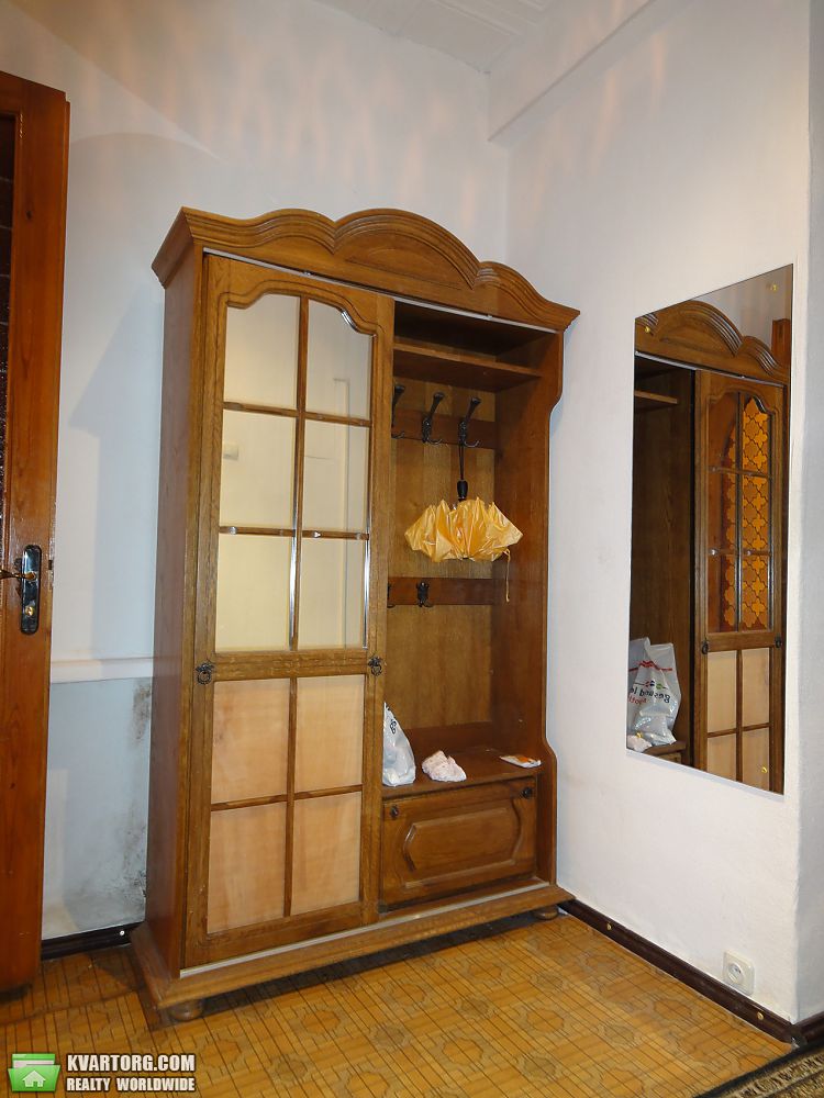 Rent out 1-room apartment. Одесса, Дегтярная — photo 9
