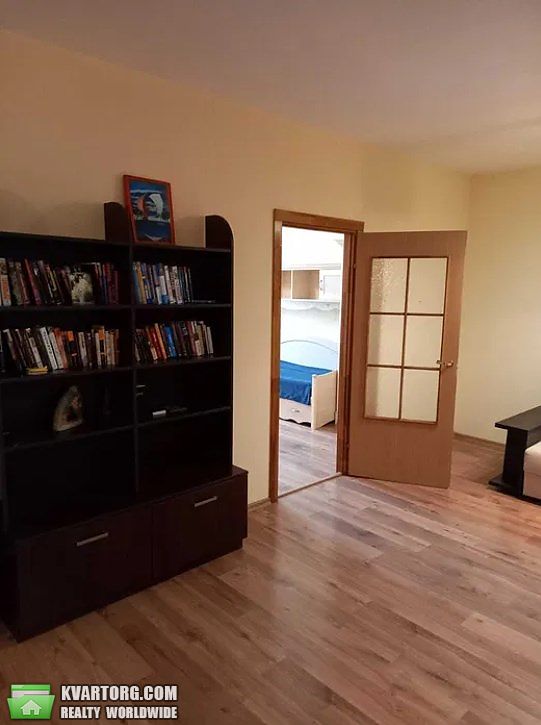 Rent out 2-room apartment. Киев,  Саперно-Слободская — photo 9