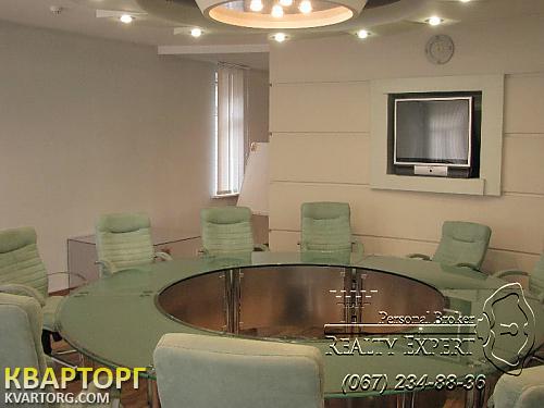 Sell office. Киев,  Павловская — photo 10