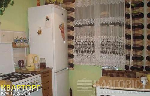 Sell 3-room apartment. Киев,  Малышко — photo 4