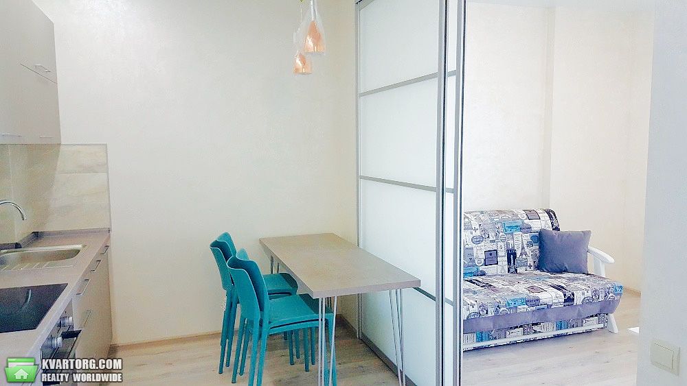 Sell 2-room apartment. Киев,  Теремковская — photo 2