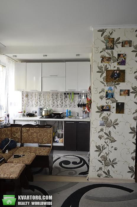 Sell 1-room apartment. Киев,  Березняковская — photo 3