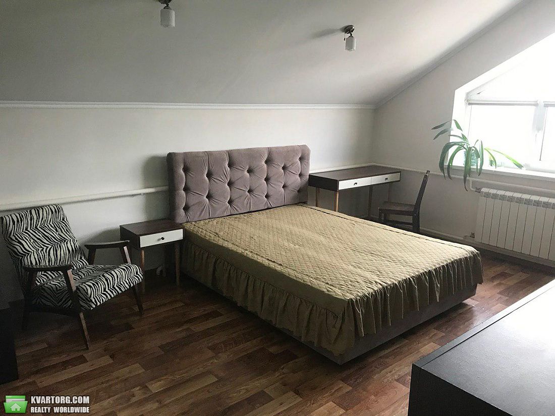 Rent out 2-room apartment. Киев, 162-га Садова — photo 4