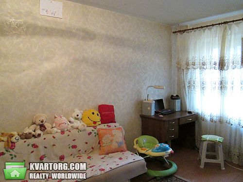 Sell 1-room apartment. Одесса, Терешковой — photo 1