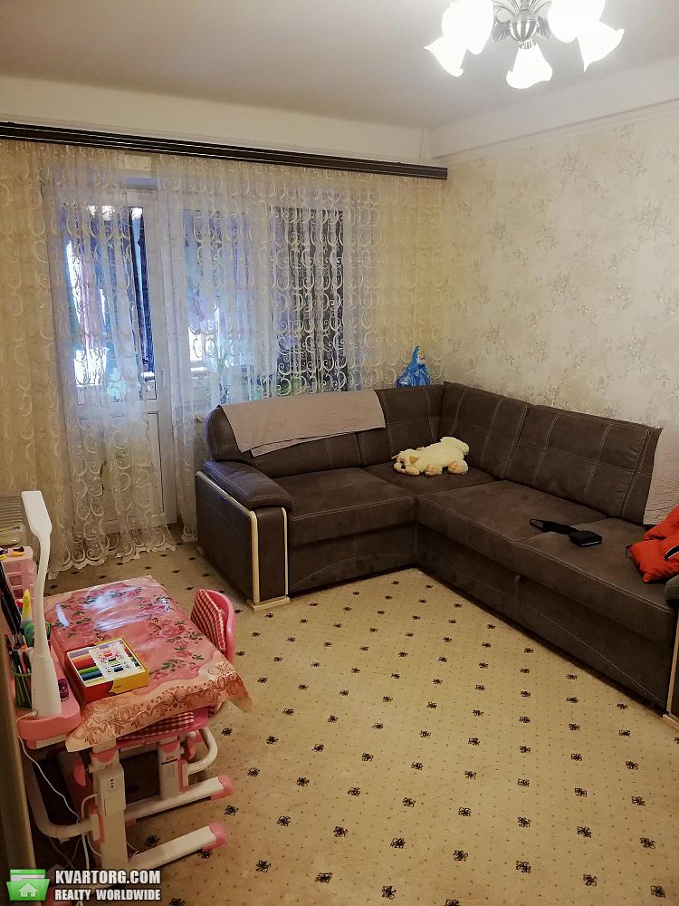 Sell 2-room apartment. Киев, пр. Мира — photo 1