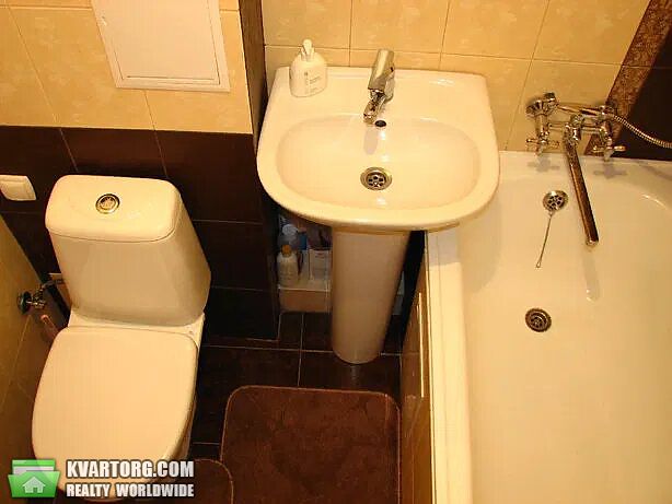 Rent out 1-room apartment. Киев, .Щербакова — photo 8