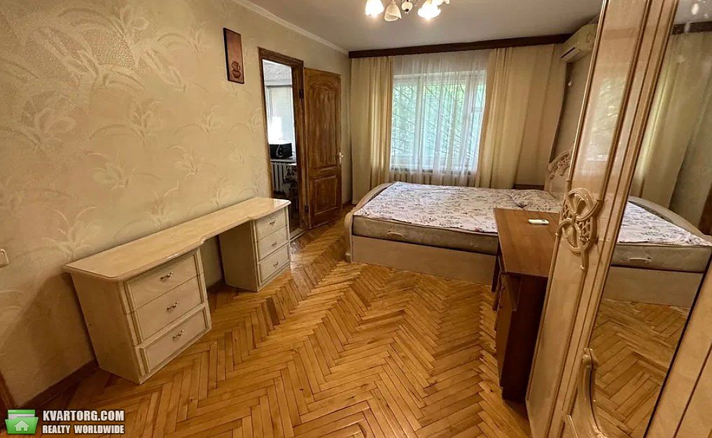 Rent out 1-room apartment. Киев,  Драгомирова — photo 2