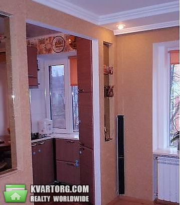 Sell 2-room apartment. Киев, Набережно- Луговая — photo 3