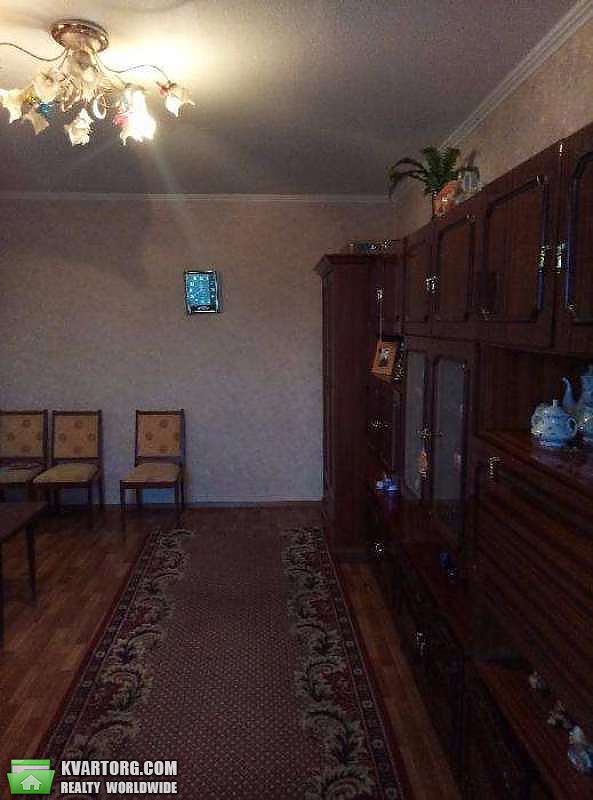 Sell 2-room apartment. Киев,  Закревского — photo 2