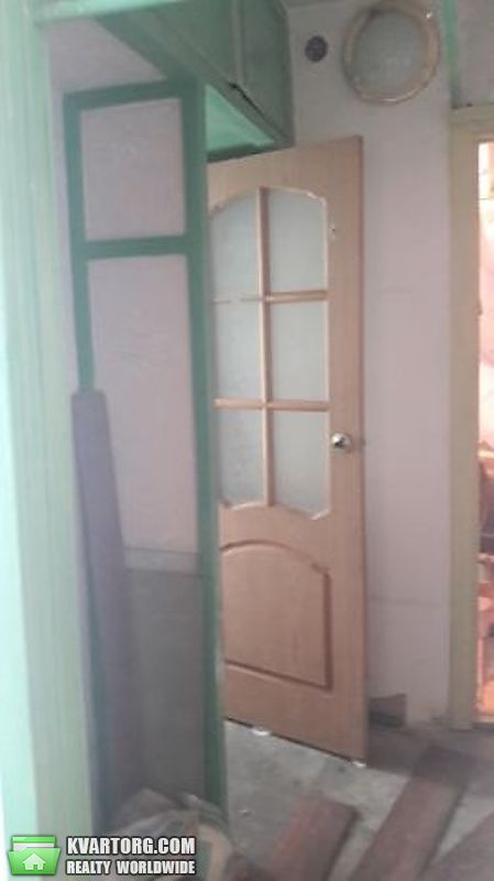 Sell 1-room apartment. Киев, Иорданская — photo 6