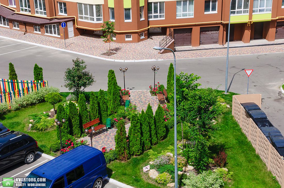 Sell 1-room apartment. Киев,  Радужная — photo 2