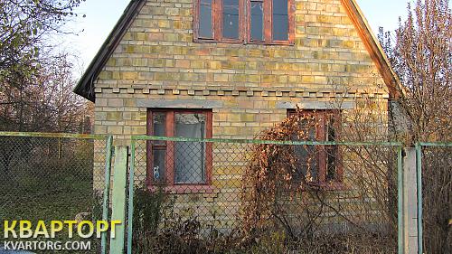 Sell house. Киевская обл., Новые Безрадычи — photo 1