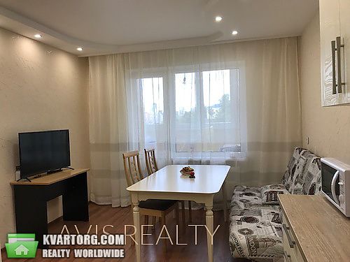 Sell 4-room apartment. Киев, Кристеров — photo 4
