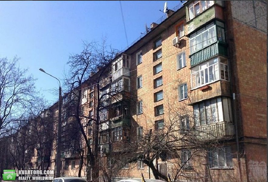 Sell 1-room apartment. Киев, Сеченова — photo 6