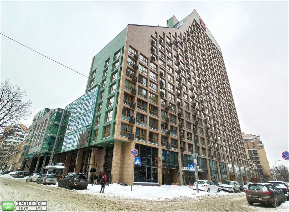 Sell 3-room apartment. Киев,  Златоустовская — photo 6