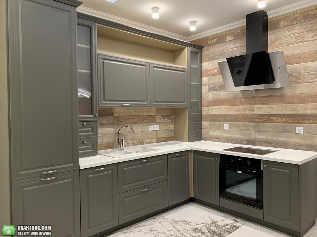Rent out 2-room apartment. Киев, Коновальца Евгения — photo 8