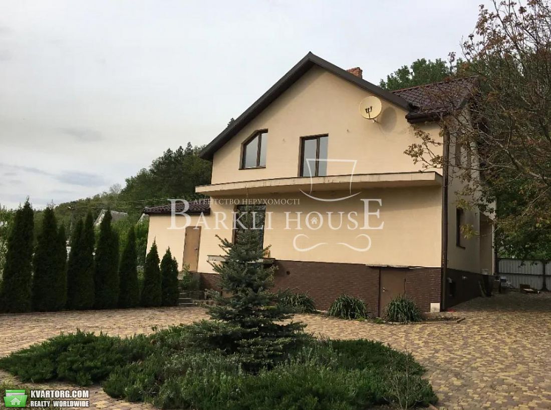 Rent out house. Киевская обл., Халепье — photo 8