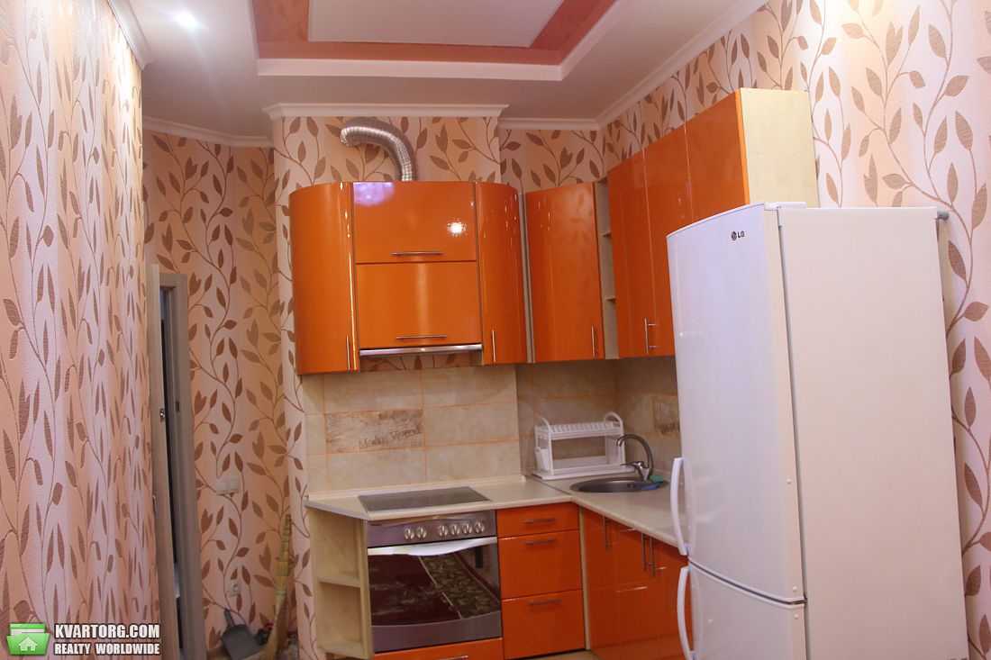 Rent out 1-room apartment. Одесса, Французский Бульвар — photo 2