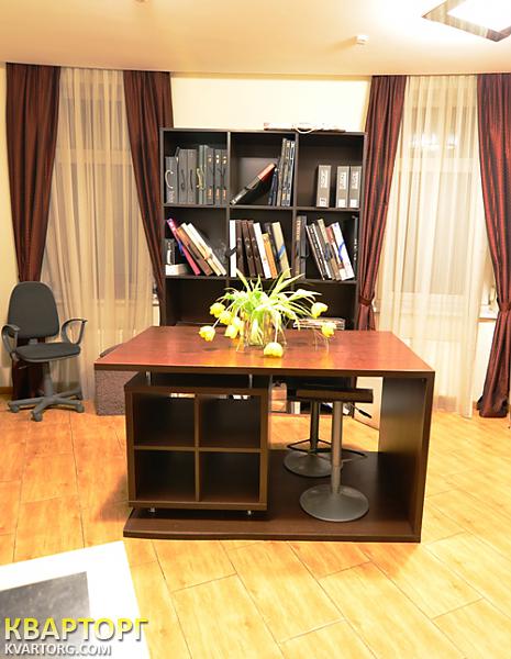 Rent out office. Киев,  Леси Украинки бул — photo 1