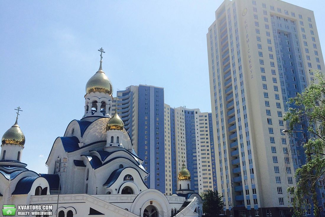 Sell 1-room apartment. Киев,  Глушкова пр — photo 1