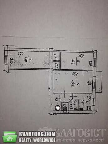 Sell 3-room apartment. Киев,  Щусева — photo 2