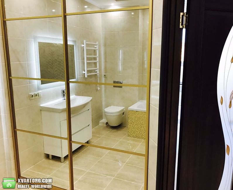Sell 1-room apartment. Киев,  Драгоманова — photo 4
