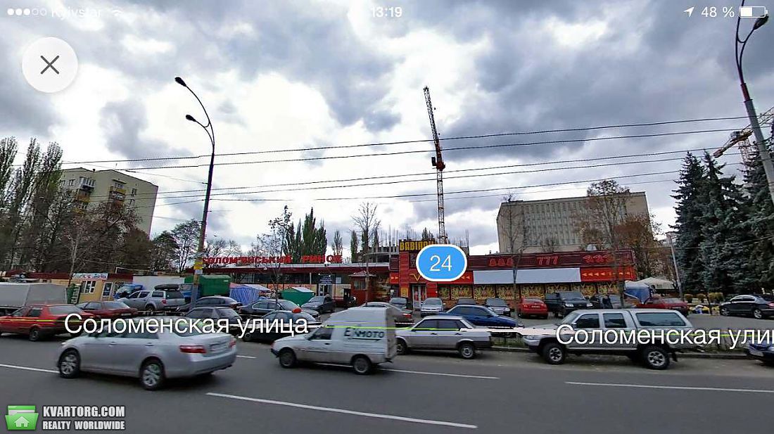 Rent out shop. Киев,  Соломенская — photo 5