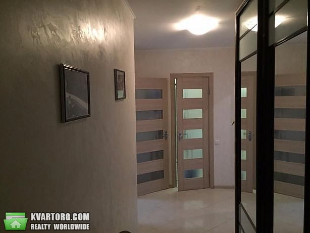 Rent out 1-room apartment. Киев, Руденко Ларисы — photo 4