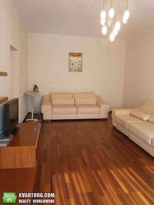 Rent out 1-room apartment. Киев, Героев Сталинграда пр — photo 1