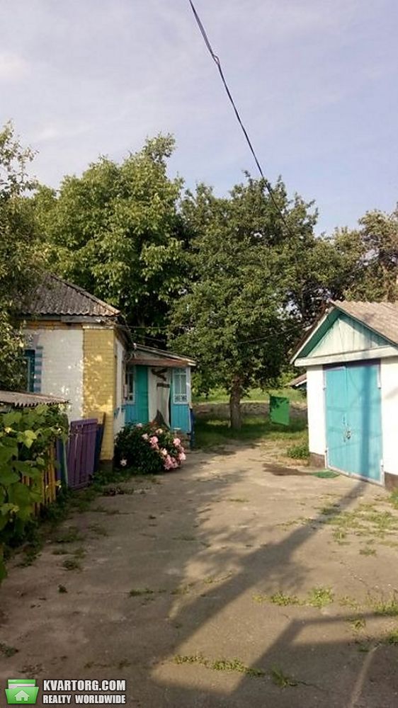 Sell house. Бровары, Калита — photo 1