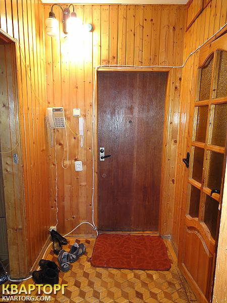 Rent out 1-room apartment. Одесса, Академика Вильямса — photo 7
