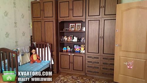 Sell 1-room apartment. Киев, Тампере — photo 4