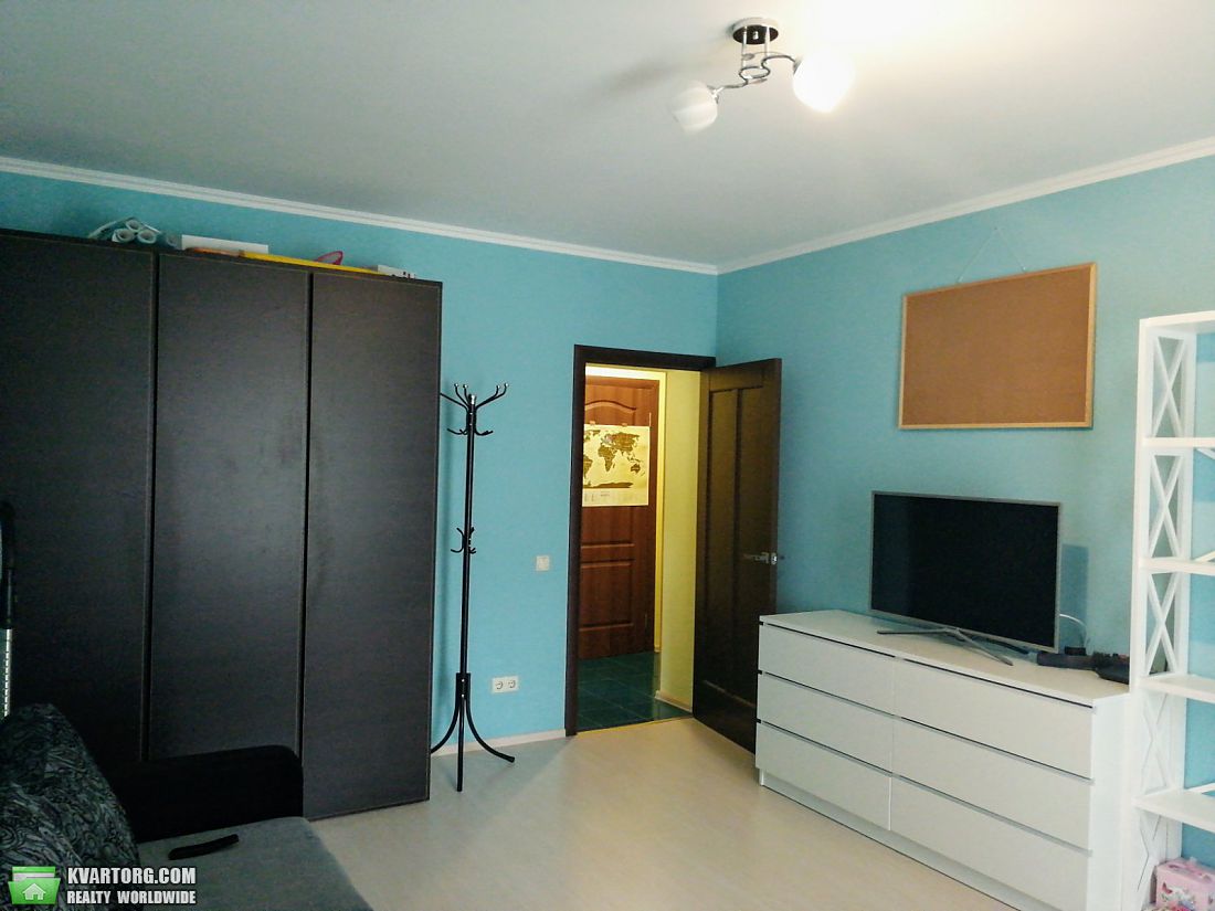 Rent out 1-room apartment. Ирпень, Рильського — photo 2