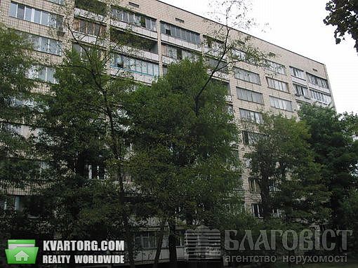 Sell 3-room apartment. Киев,  Васильковская — photo 1
