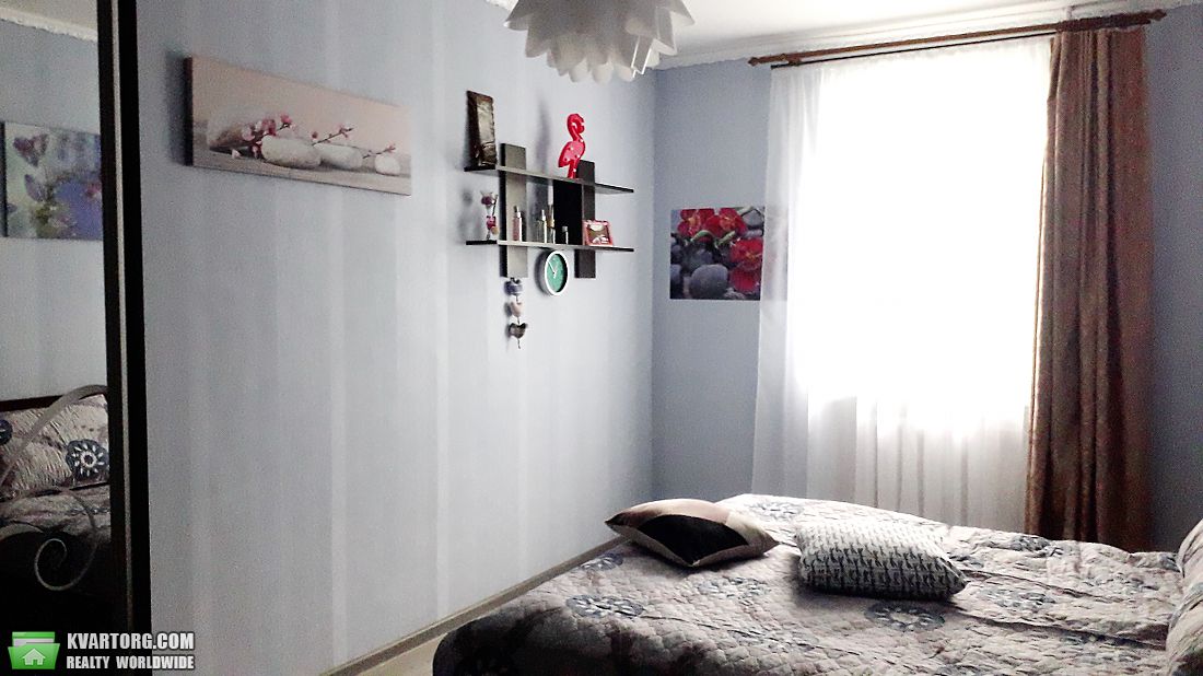 Sell 2-room apartment. Одесса,  Ростовская — photo 5