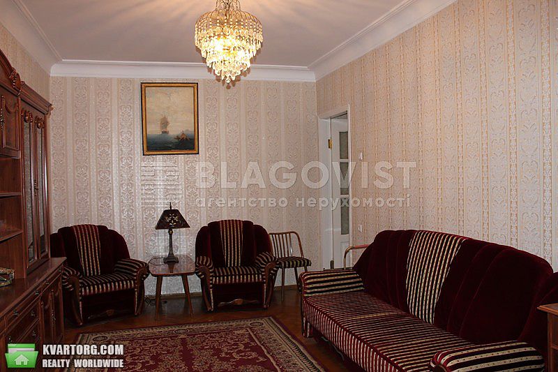 Rent out 2-room apartment. Киев,  Прорезная — photo 3