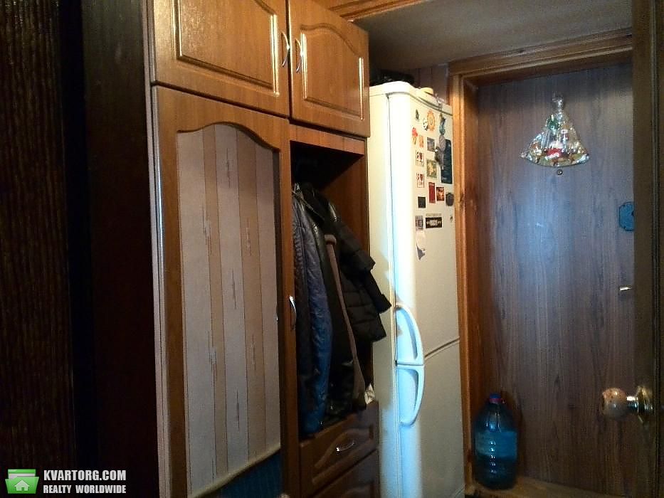 Sell 1-room apartment. Киев,  Березняковская — photo 5