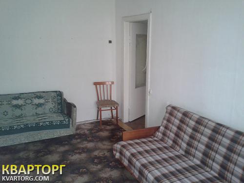 Rent out 2-room apartment. Киев, Госпитальная — photo 4