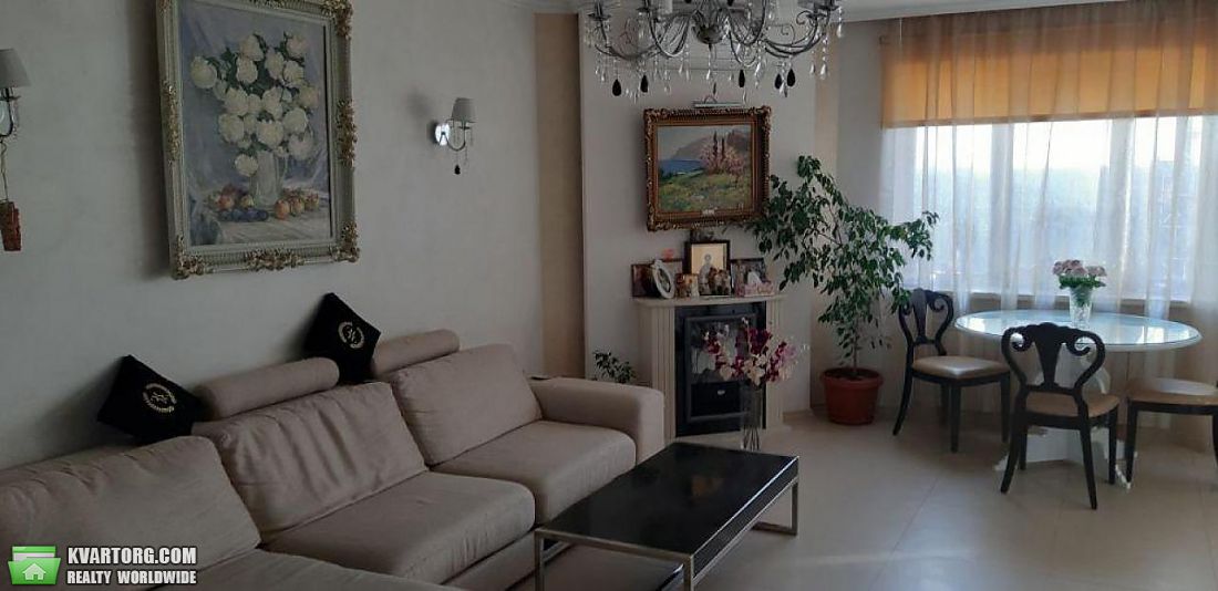 Rent out 4-room apartment. Киев,  Науки пр — photo 5