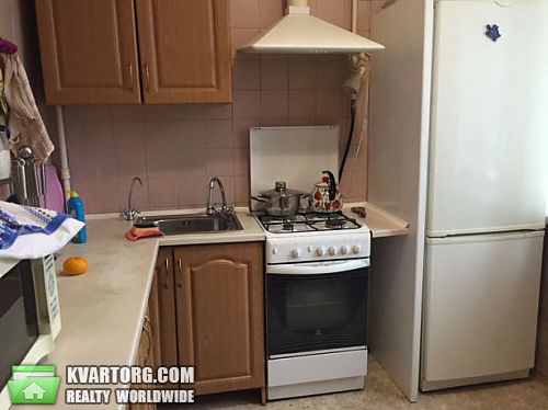 Sell 3-room apartment. Киев, Бажова — photo 3