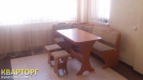 Rent out 2-room apartment. Одесса, Среднефонтанская — photo 7