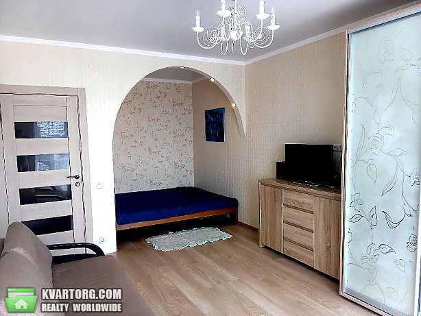 Sell 1-room apartment. Киев, Лобановского пр — photo 1