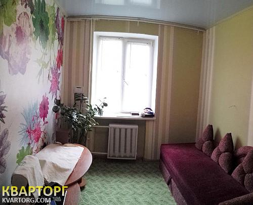 Sell 4-room apartment. Одесса, Артиллерийский 2-й пер. — photo 5