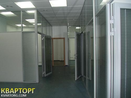 Rent out office. Киев,  Сурикова — photo 4