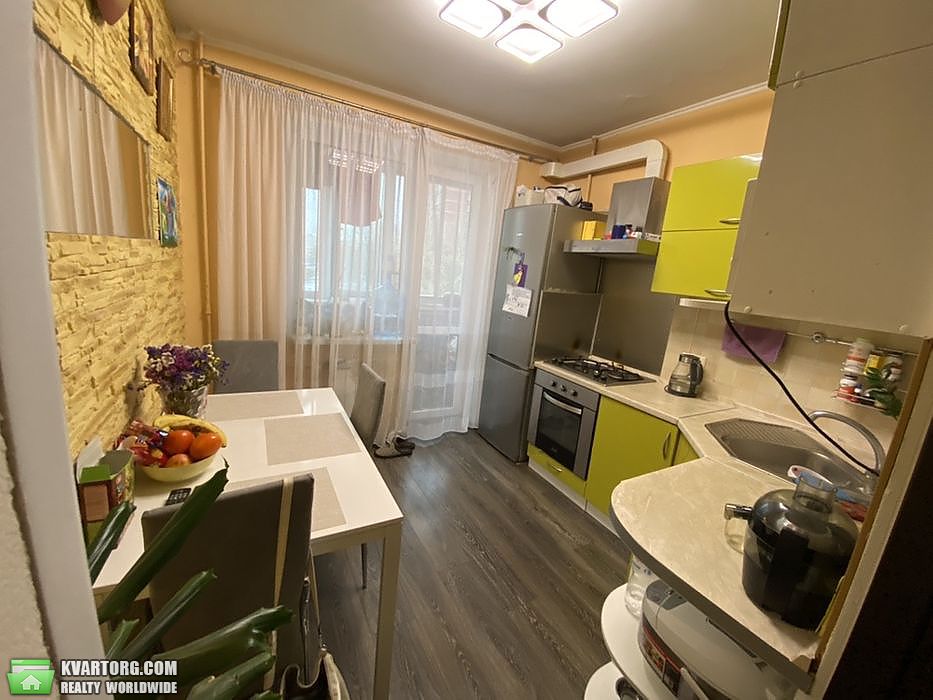 Sell 1-room apartment. Киев,  Радужная — photo 2