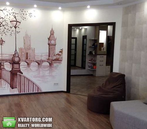 Sell 3-room apartment. Киев, Ахматовой — photo 8