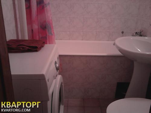 Rent out 2-room apartment. Одесса, Романа Кармена — photo 6