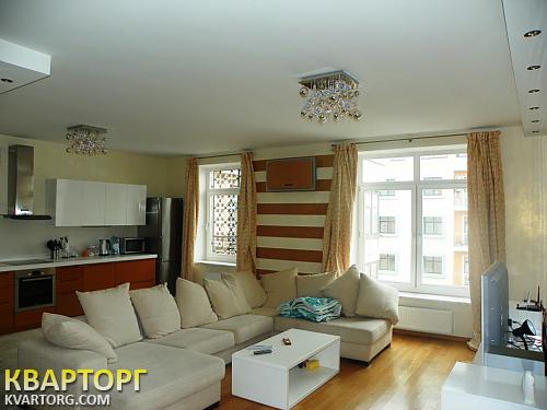 Rent out 4-room apartment. Киев,  Круглоуниверситетская — photo 1