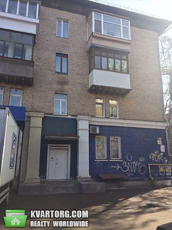 Rent out office. Киев,  Вышгородская — photo 1