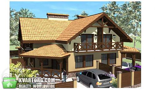 Sell house. Киев, Ирпень — photo 1
